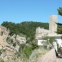 In visita a Montefalcone Appennino: la terrazza panoramica