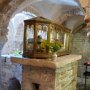 Il sarcofago e tomba di S. Ruffino