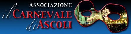 Sito de "Il Carnevale di Ascoli"