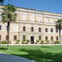 Il Palazzo Giustiniani-Bandini, sede dell'omonima Fondazione