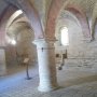 La Sala del Capitolo