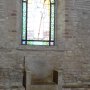 Particolare della Sala del Capitolo